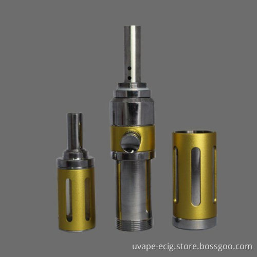 New Electronic Cigarette EGO-Kk EGO-QQ